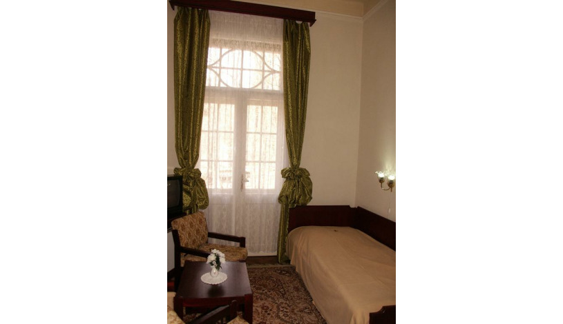 Hotel Helga Mariánské Lázně